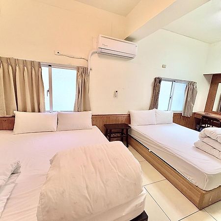 Wayu House Hotell Dawu Eksteriør bilde