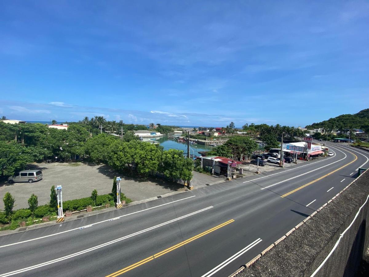 Wayu House Hotell Dawu Eksteriør bilde
