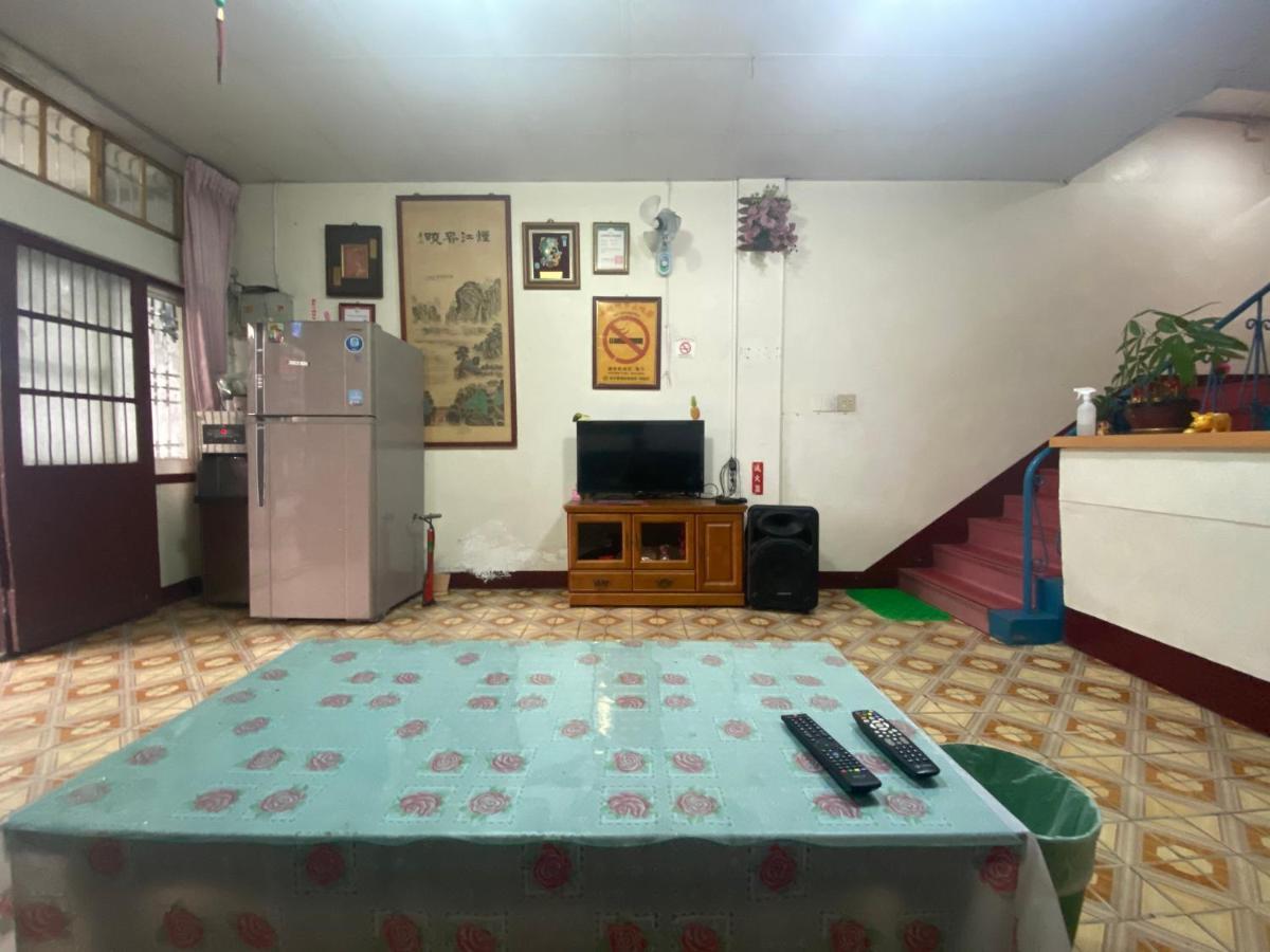 Wayu House Hotell Dawu Eksteriør bilde