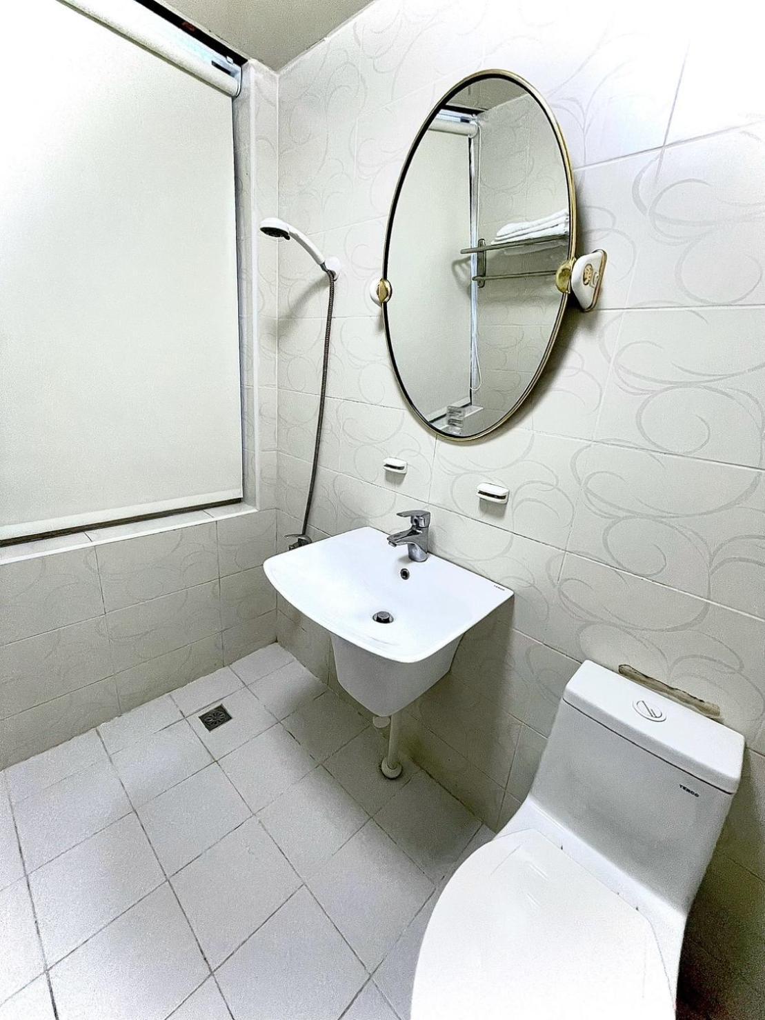 Wayu House Hotell Dawu Eksteriør bilde