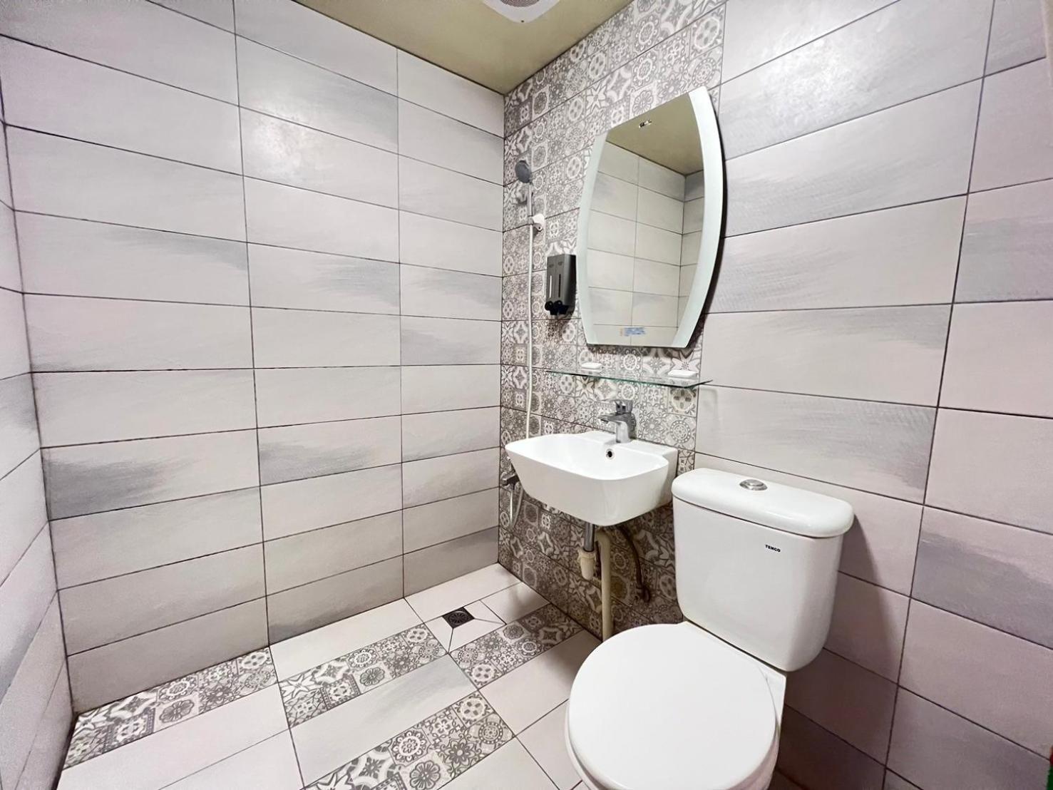 Wayu House Hotell Dawu Eksteriør bilde