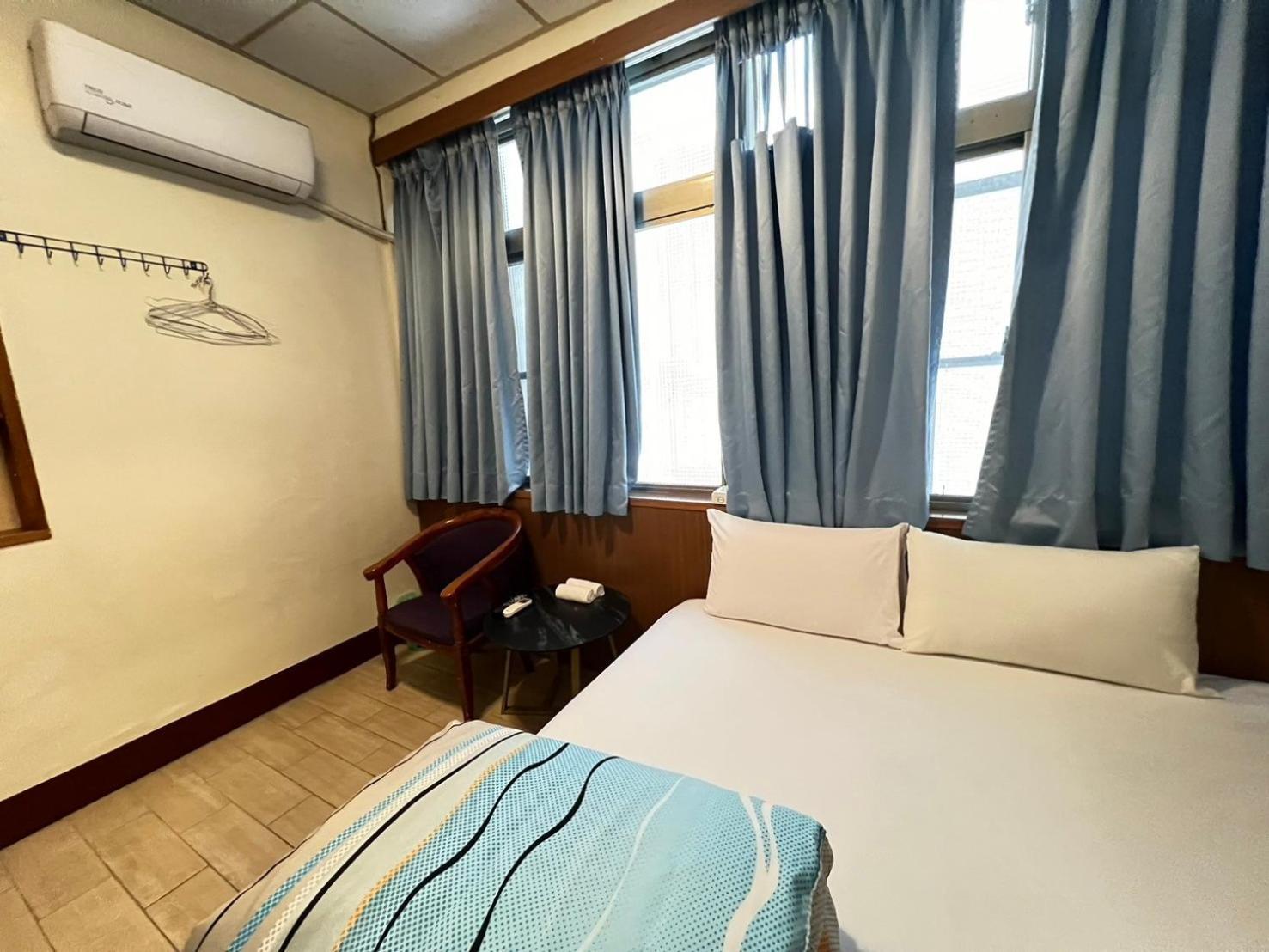 Wayu House Hotell Dawu Eksteriør bilde