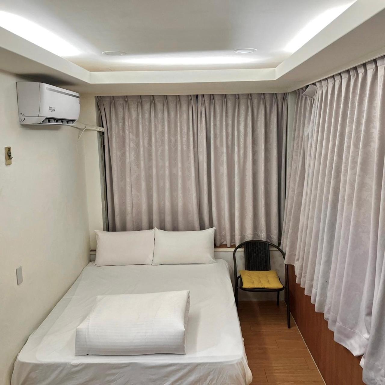 Wayu House Hotell Dawu Eksteriør bilde